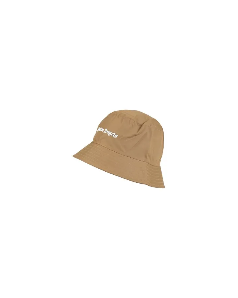 Palm Angels ACCESSOIRES - Mützen & Hüteauf YOOX.COM Militärgrün