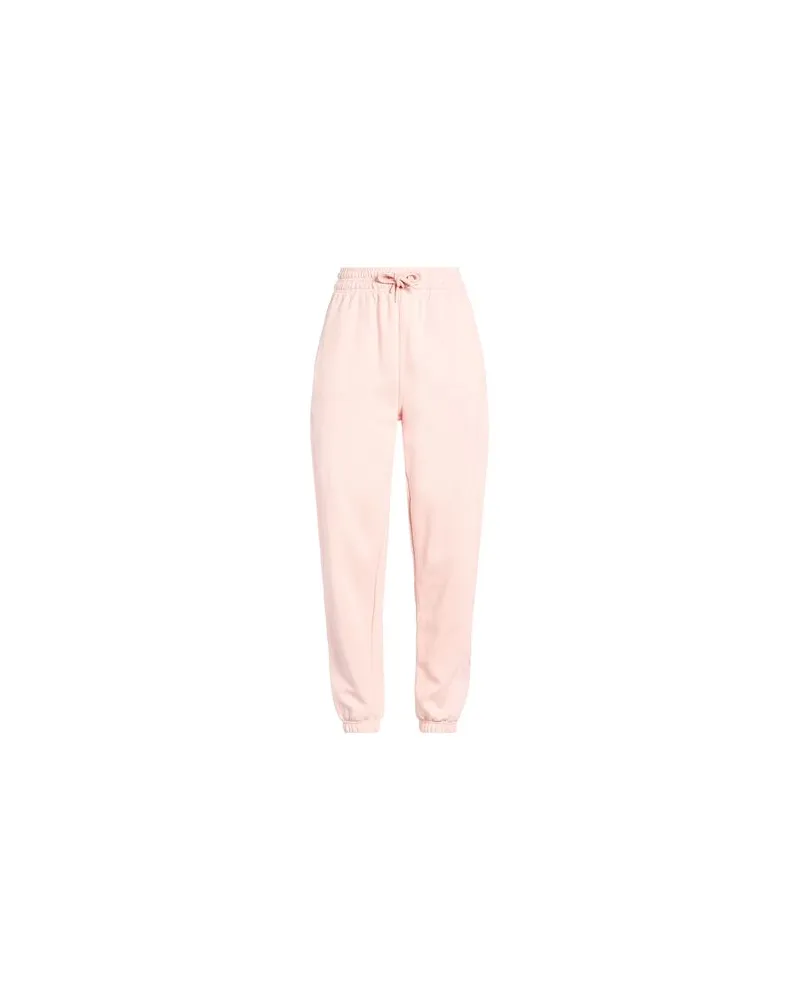 adidas HOSEN & RÖCKE - Hosenauf YOOX.COM Rosa