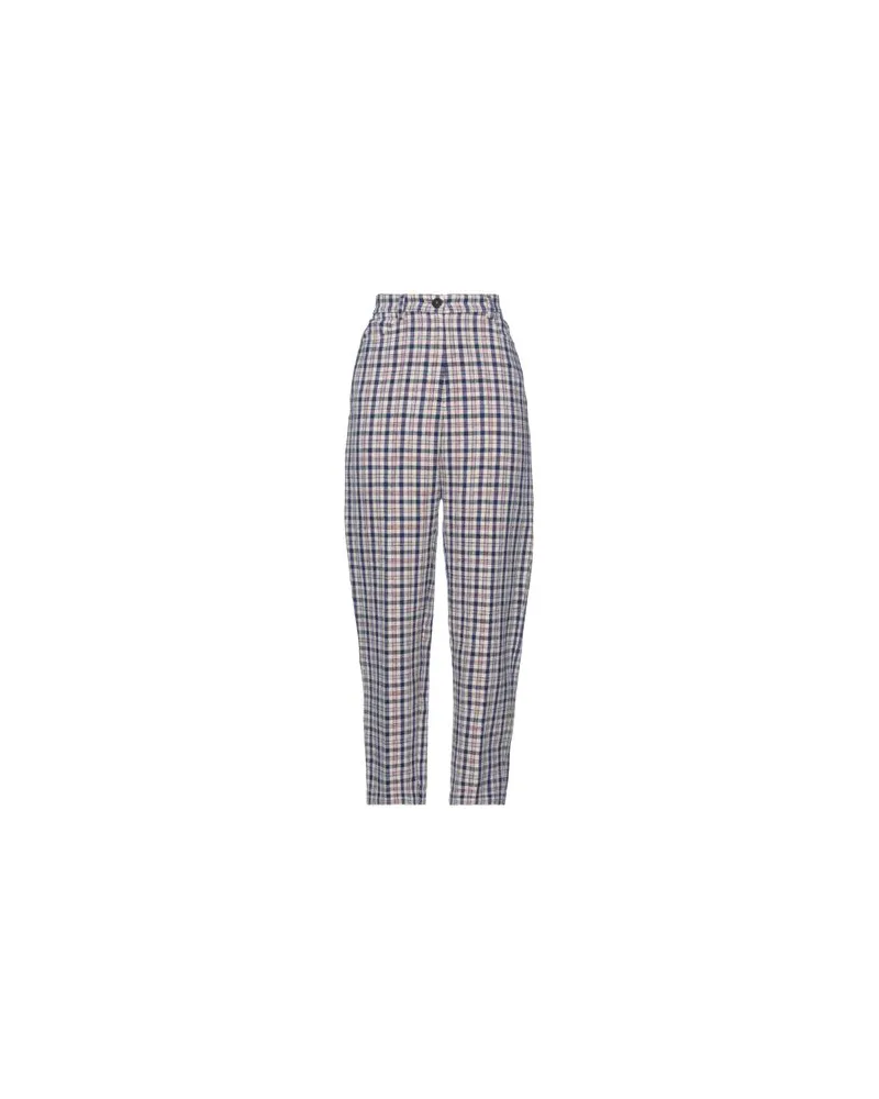forte_forte HOSEN & RÖCKE - Hosenauf YOOX.COM Hellrosa