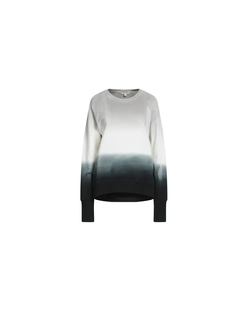 CROSSLEY TOPS - Sweatshirtsauf YOOX.COM Maulwurfsgrau