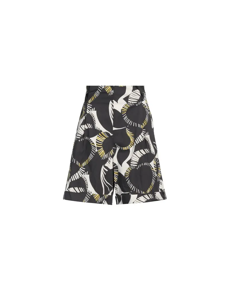 Actitude by Twinset HOSEN & RÖCKE - Shorts & Bermudashortsauf YOOX.COM Braungrau