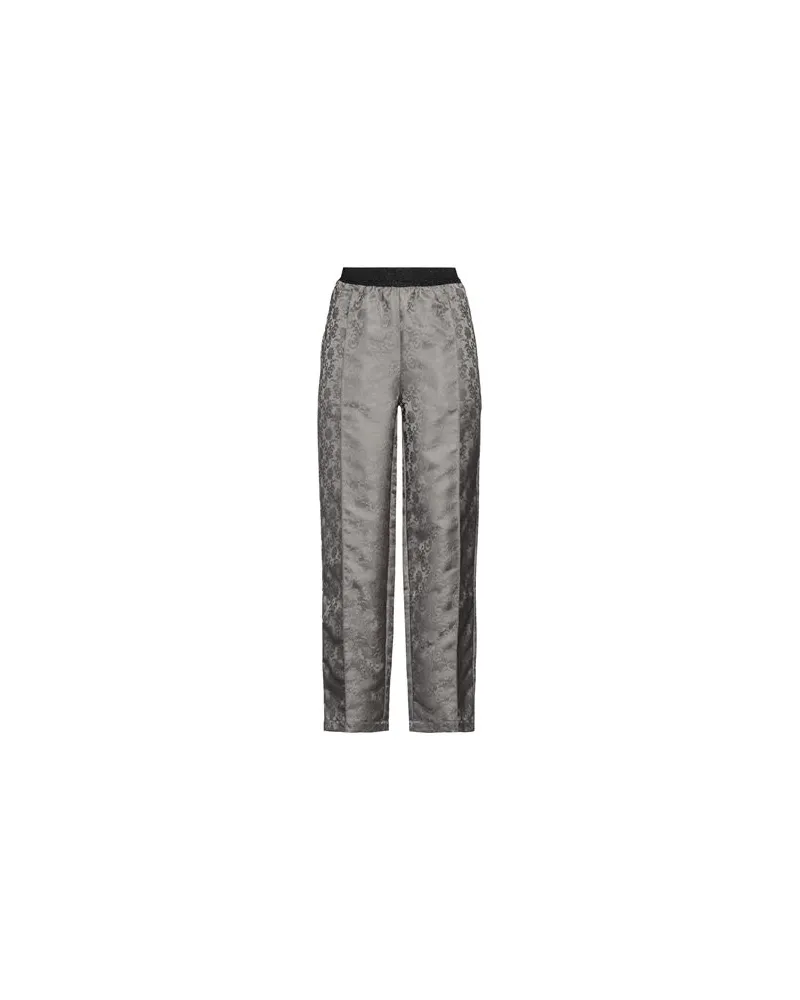 Connor & Blake HOSEN & RÖCKE - Hosenauf YOOX.COM Grau