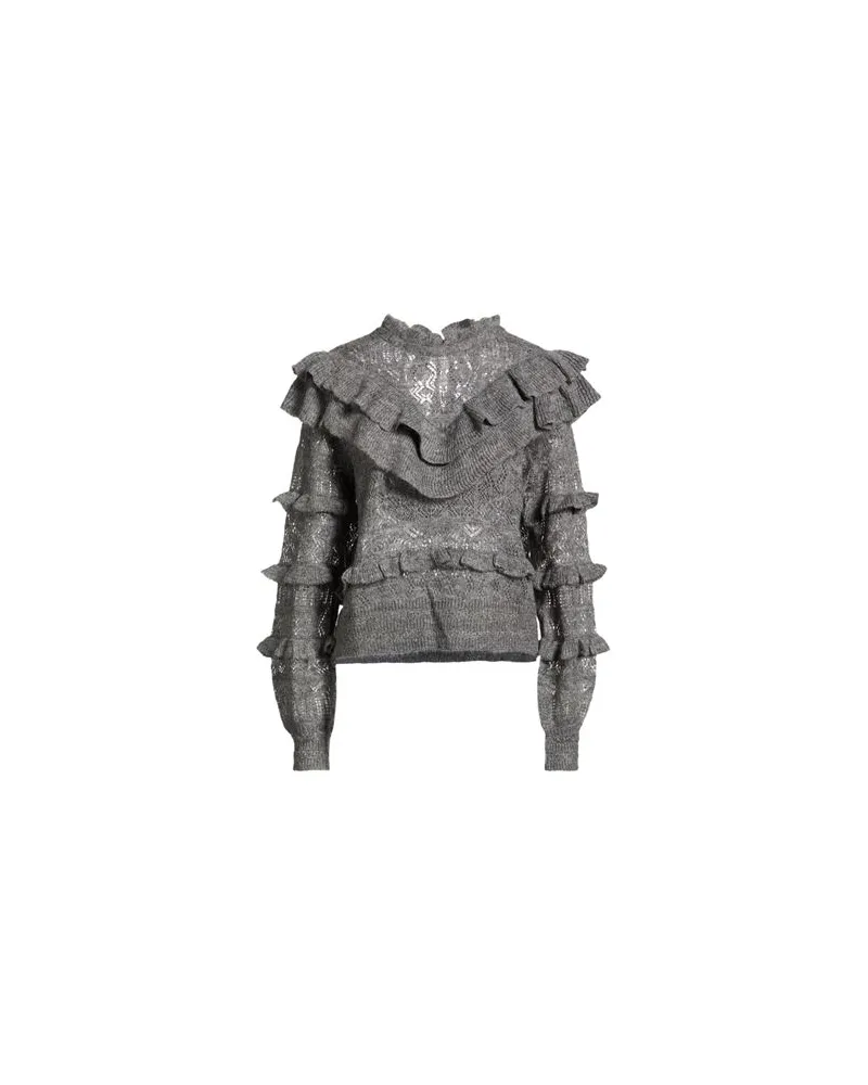 FARM Rio STRICKWAREN - Pulloverauf YOOX.COM Grau