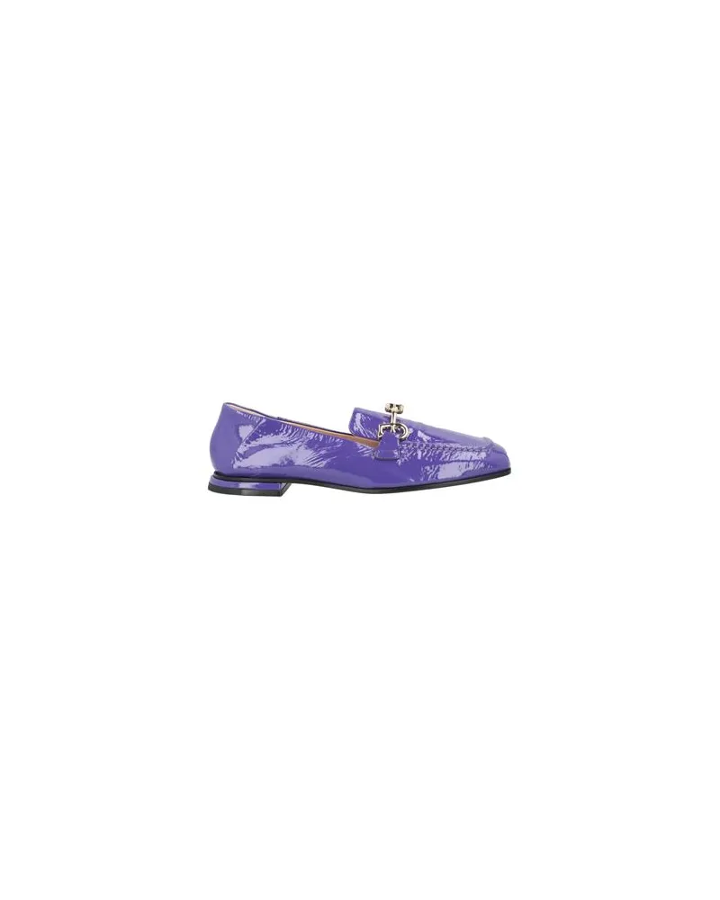 Fabi SCHUHE - Mokassinsauf YOOX.COM Violett