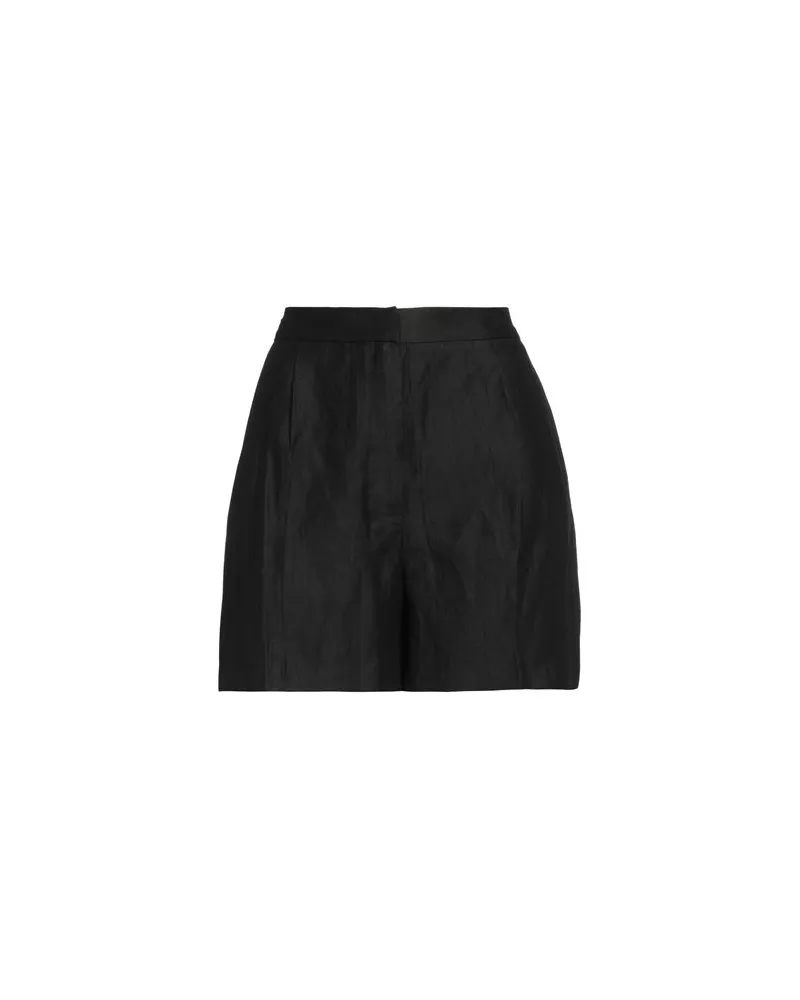 Alpha Studio HOSEN & RÖCKE - Shorts & Bermudashortsauf YOOX.COM Schwarz