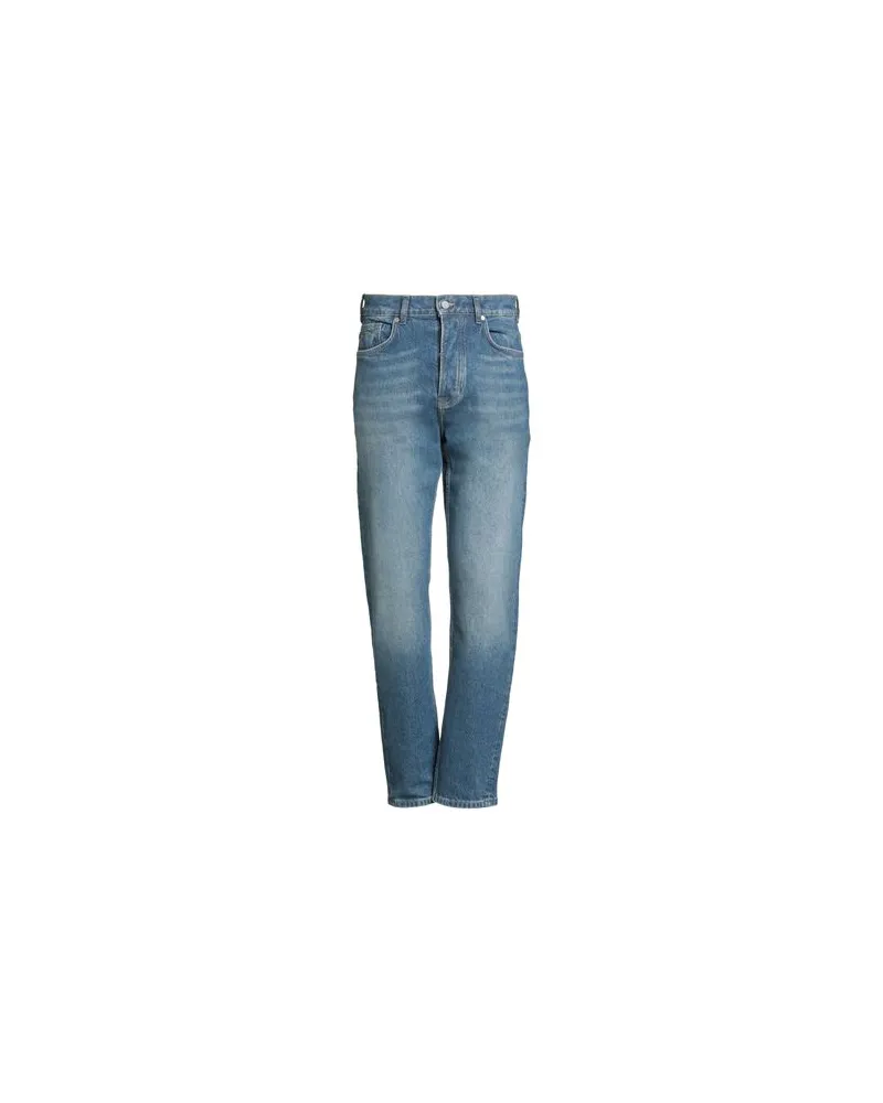 Scotch&Soda HOSEN & RÖCKE - Jeanshosenauf YOOX.COM Blau