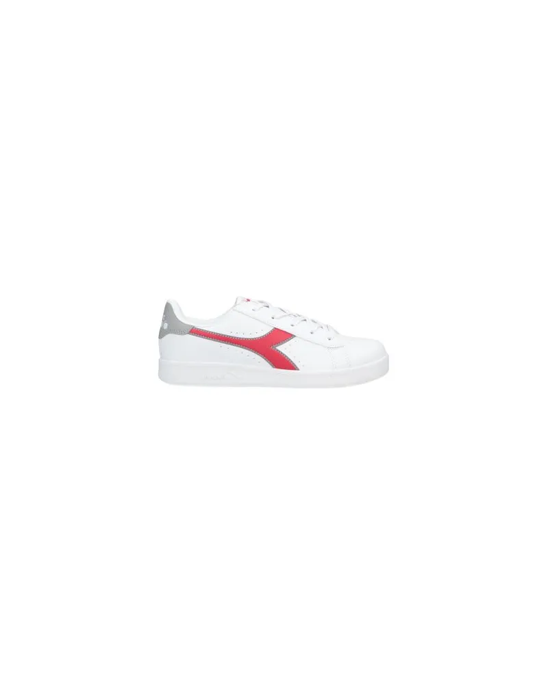 Diadora SCHUHE - Sneakersauf YOOX.COM Weiß