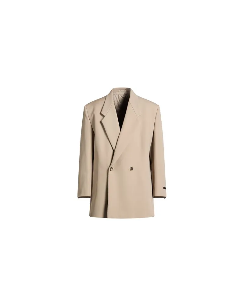 Fear of God ANZÜGE und CO-ORDS - Blazersauf YOOX.COM Beige