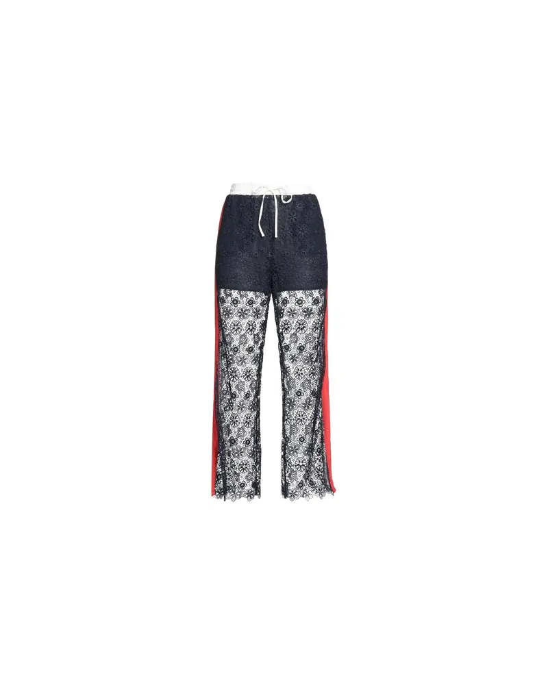 Pinko HOSEN & RÖCKE - Hosenauf YOOX.COM Nachtblau