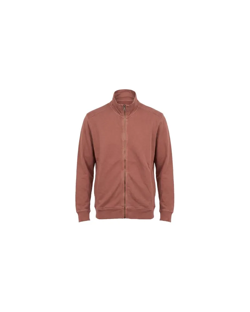CROSSLEY TOPS - Sweatshirtsauf YOOX.COM Braun