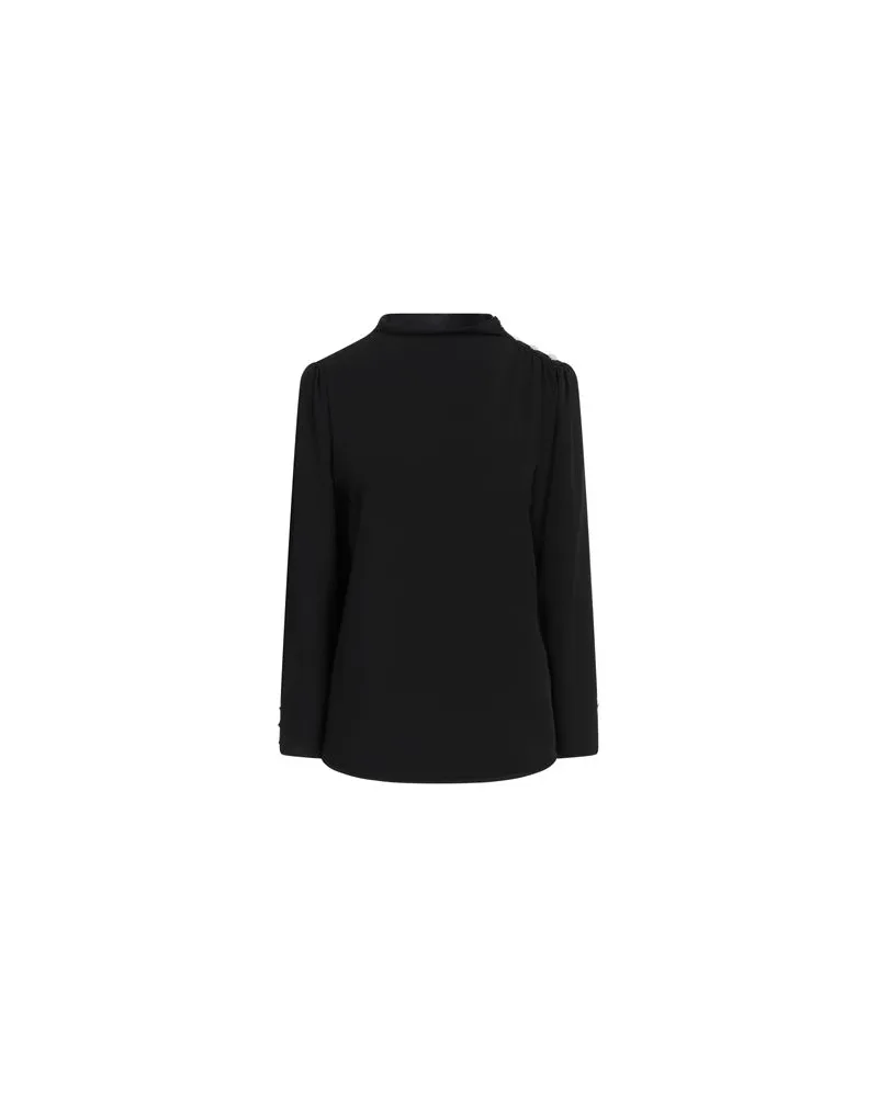 Calvin Klein TOPS - Topsauf YOOX.COM Schwarz