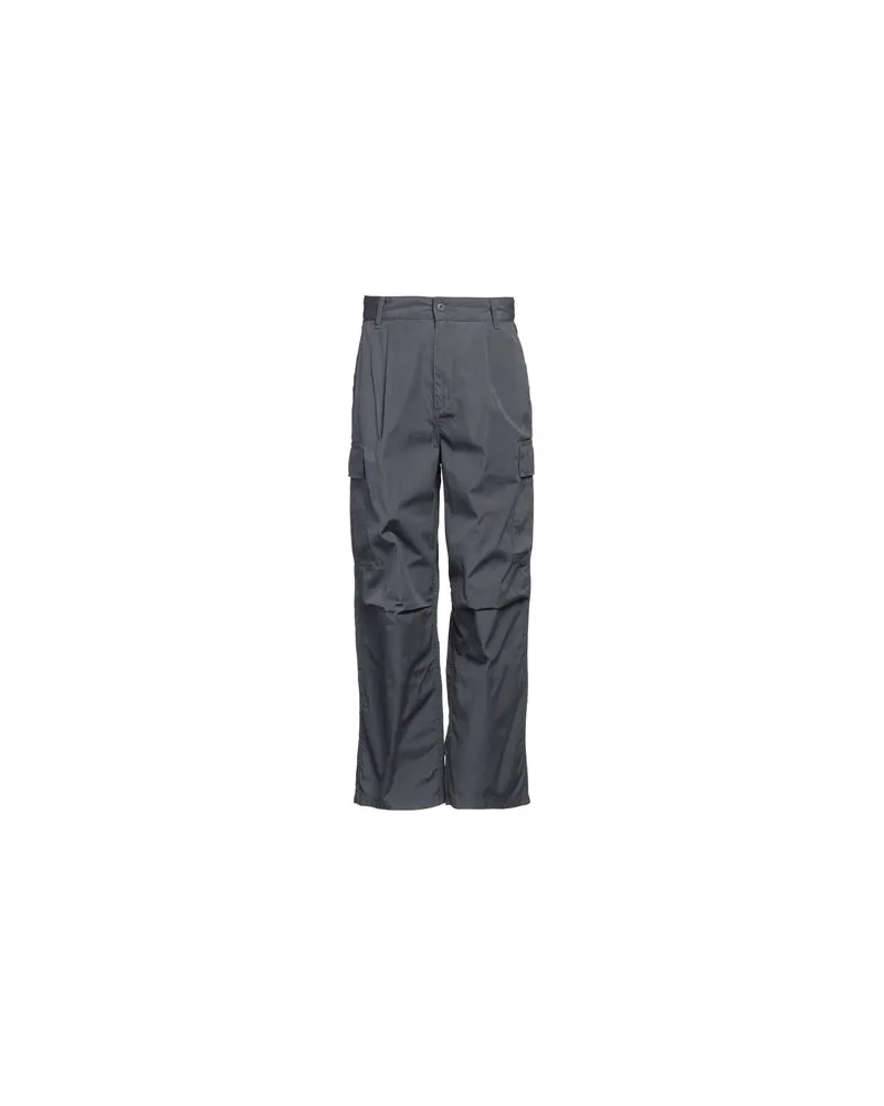 Carhartt WIP HOSEN & RÖCKE - Hosenauf YOOX.COM Blei
