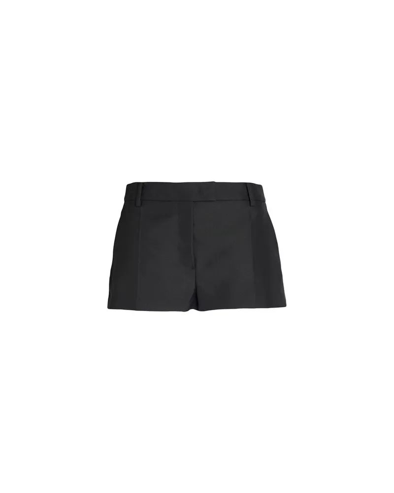Valentino Garavani HOSEN & RÖCKE - Shorts & Bermudashortsauf YOOX.COM Schwarz