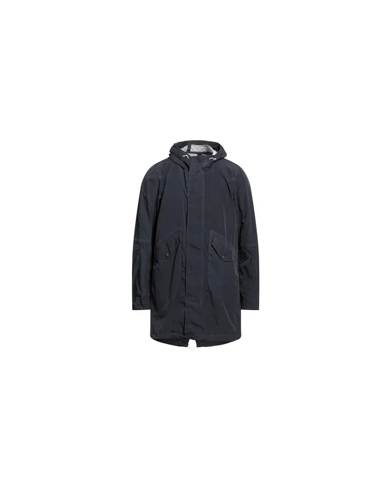 Spiewak JACKEN & MÄNTEL - Jacken, Mäntel & Trenchcoatsauf YOOX.COM Nachtblau