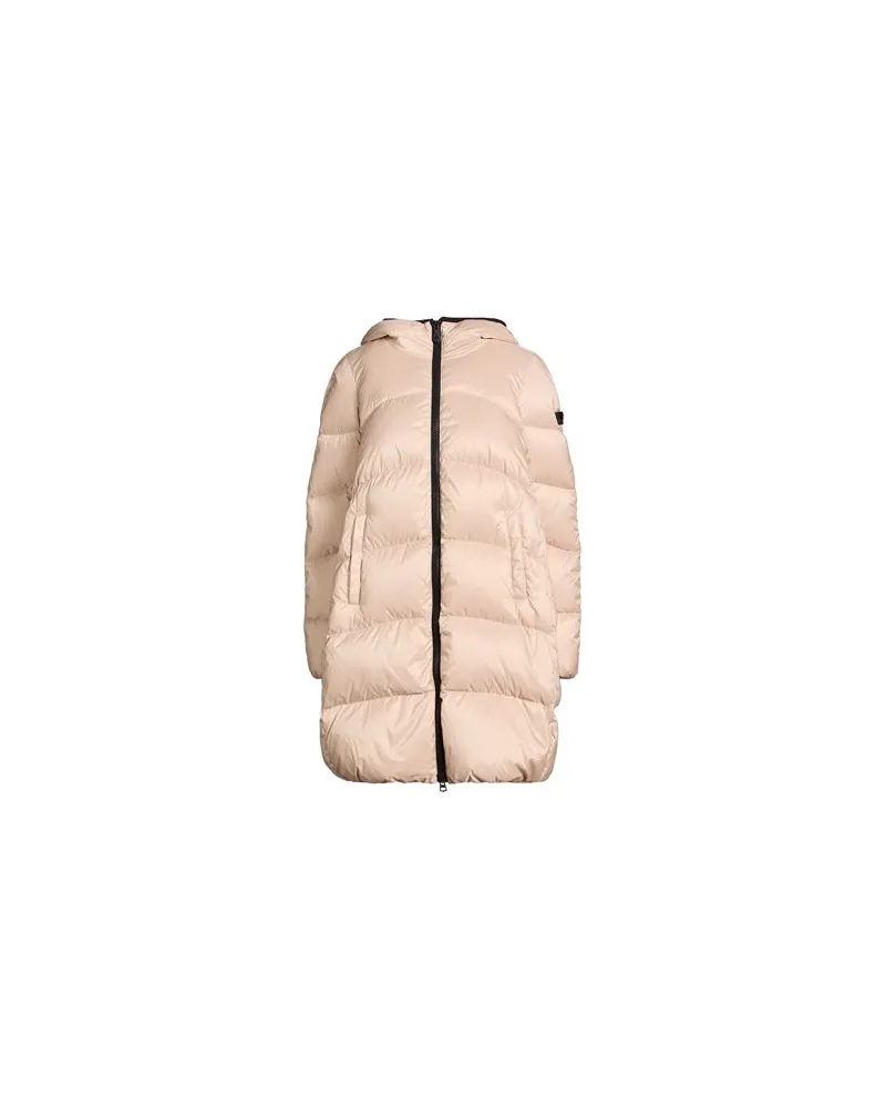 Peuterey JACKEN & MÄNTEL - Pufferjacken & Daunenjackenauf YOOX.COM Beige