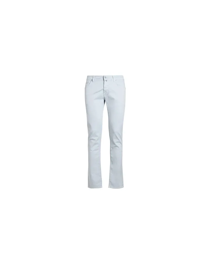 Jacob Cohën HOSEN & RÖCKE - Hosenauf YOOX.COM Hellgrau