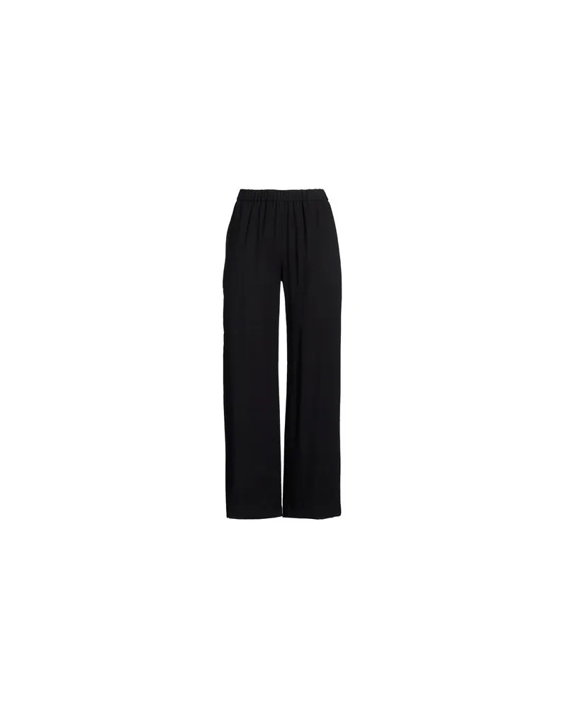 Rue du Bac HOSEN & RÖCKE - Hosenauf YOOX.COM Schwarz