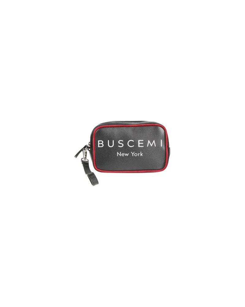 Buscemi TASCHEN - Handtaschenauf YOOX.COM Schwarz