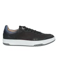 Dunhill Sneakers Schwarz