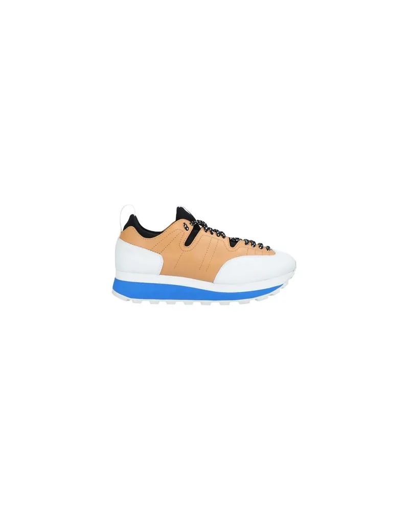 RUCO LINE SCHUHE - Sneakersauf YOOX.COM Weiß