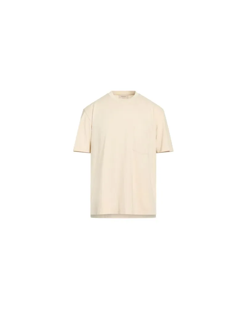 AGNONA TOPS - T-shirtsauf YOOX.COM Beige