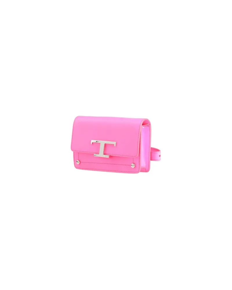 TOD'S TASCHEN - Gürteltaschenauf YOOX.COM Fuchsia