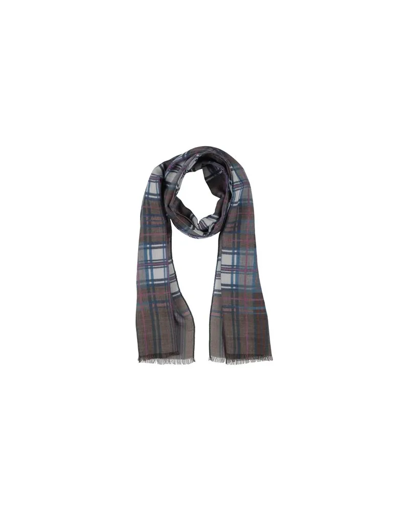 Altea ACCESSOIRES - Schalsauf YOOX.COM Braun