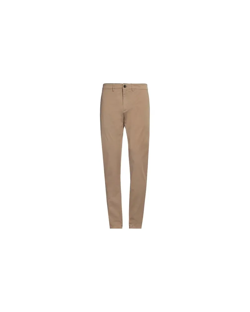 Department 5 HOSEN & RÖCKE - Hosenauf YOOX.COM Sand