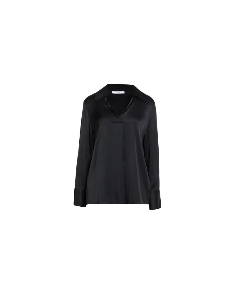 Peserico EASY - TOPS - Topsauf YOOX.COM Schwarz