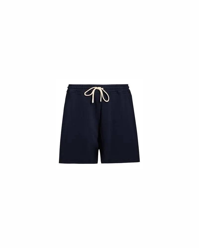 Spiewak HOSEN & RÖCKE - Shorts & Bermudashortsauf YOOX.COM Marineblau