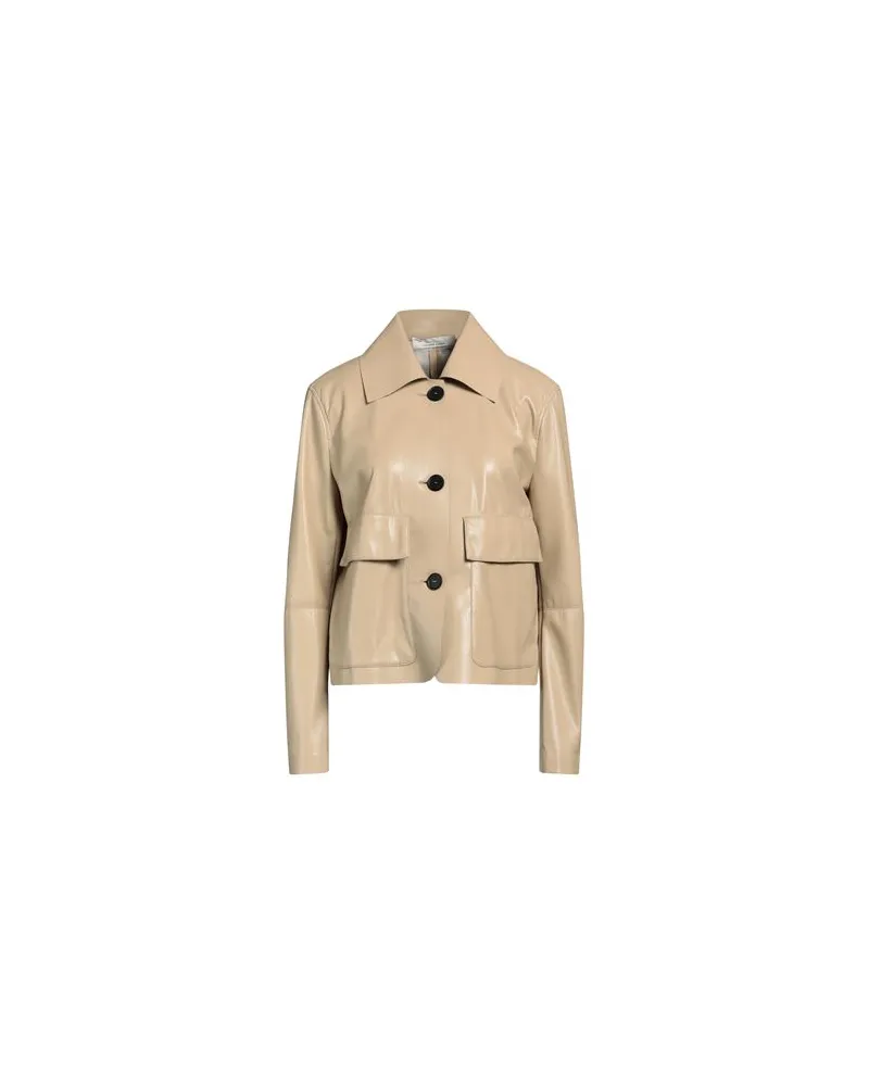 Liviana Conti ANZÜGE und CO-ORDS - Blazersauf YOOX.COM Beige