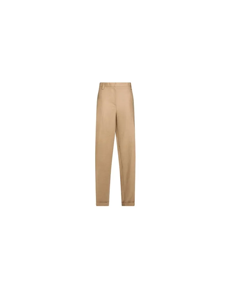 Antonelli Firenze HOSEN & RÖCKE - Hosenauf YOOX.COM Kamel