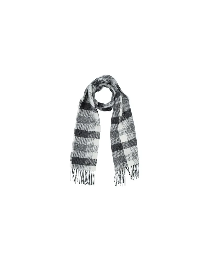 Harmont & Blaine ACCESSOIRES - Schalsauf YOOX.COM Grau