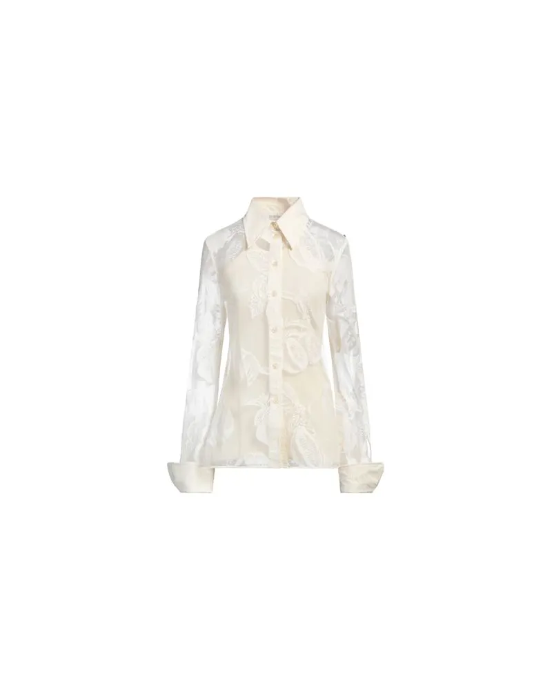 SPORTMAX TOPS - Hemdenauf YOOX.COM Off