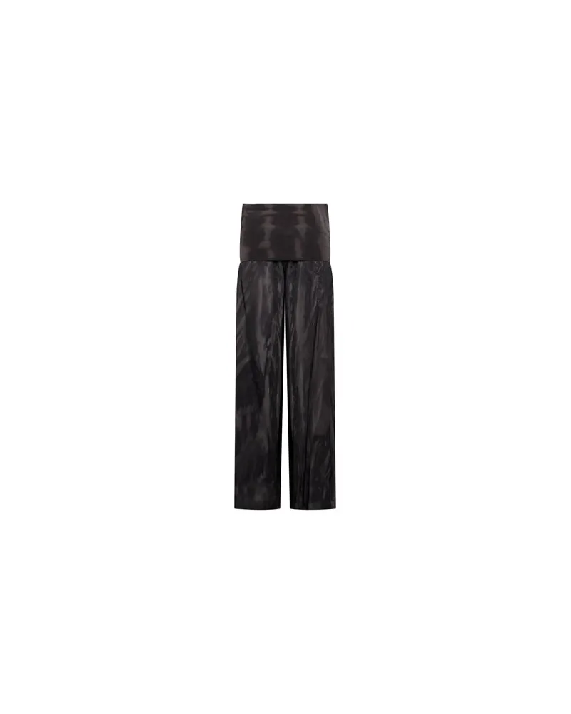 Manila Grace HOSEN & RÖCKE - Hosenauf YOOX.COM Braungrau
