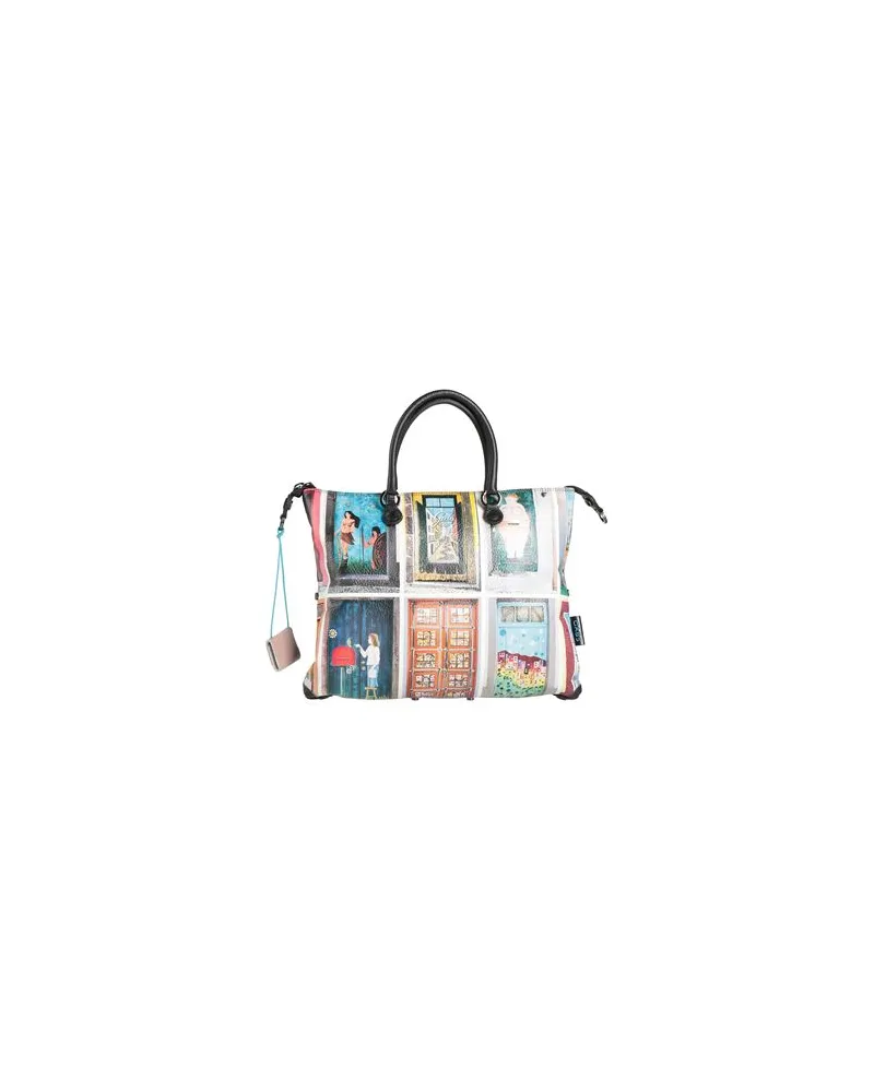 Gabs TASCHEN - Handtaschenauf YOOX.COM Blau