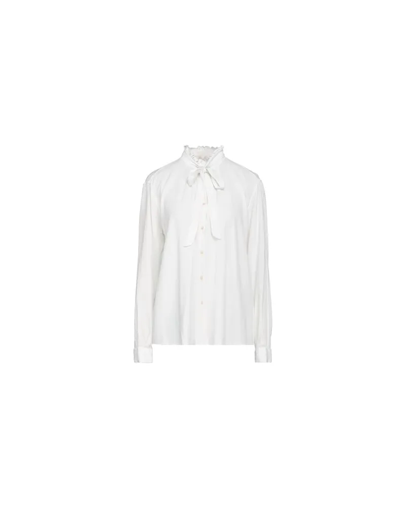 XACUS TOPS - Hemdenauf YOOX.COM Hellgrau
