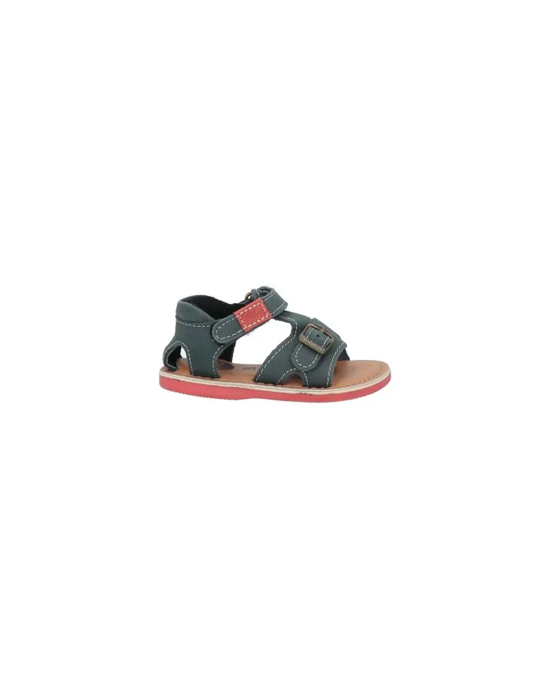 Gioseppo SCHUHE - Sandalenauf YOOX.COM Marineblau