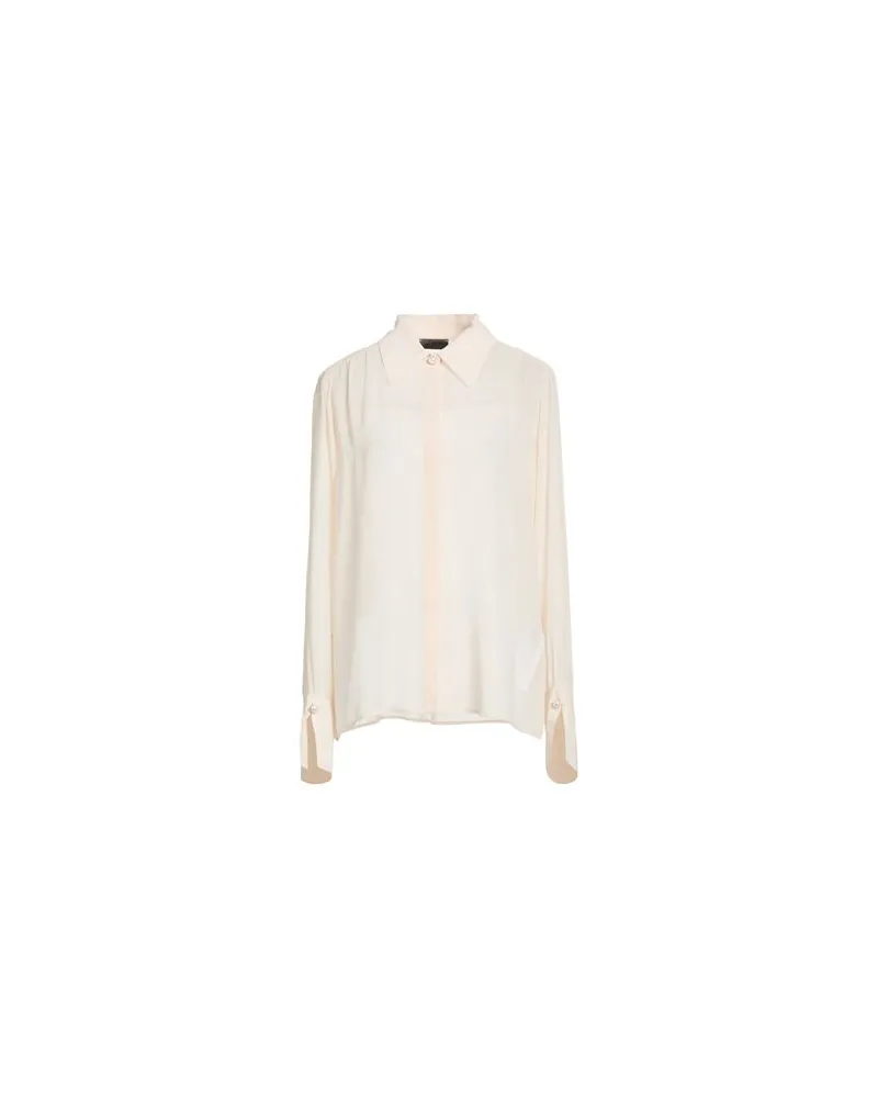 Liu Jo TOPS - Hemdenauf YOOX.COM Hellrosa