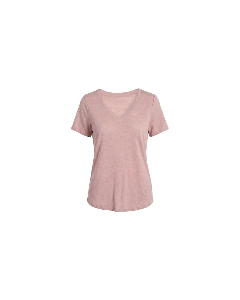 Zadig & Voltaire TOPS - T-shirtsauf YOOX.COM Antikrosa