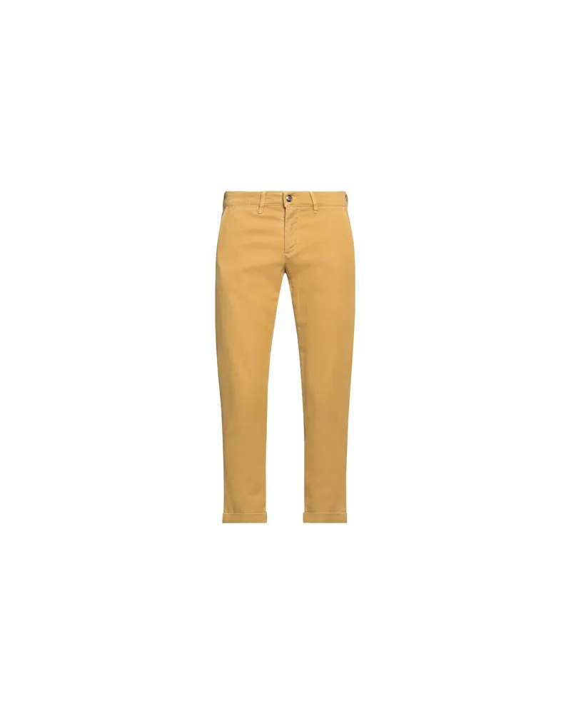 Jeckerson HOSEN & RÖCKE - Hosenauf YOOX.COM Ringelblume