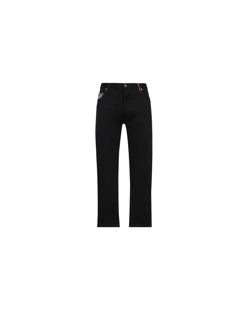 Missoni HOSEN & RÖCKE - Jeanshosenauf YOOX.COM Schwarz