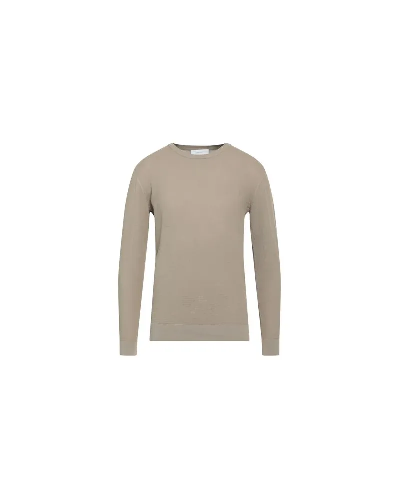 Diktat STRICKWAREN - Pulloverauf YOOX.COM Khaki