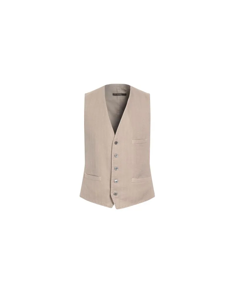 windsor. ANZÜGE und CO-ORDS - Couture-Westenauf YOOX.COM Khaki
