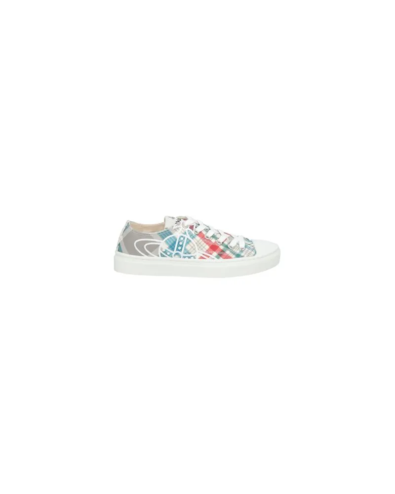 Vivienne Westwood SCHUHE - Sneakersauf YOOX.COM Elfenbein