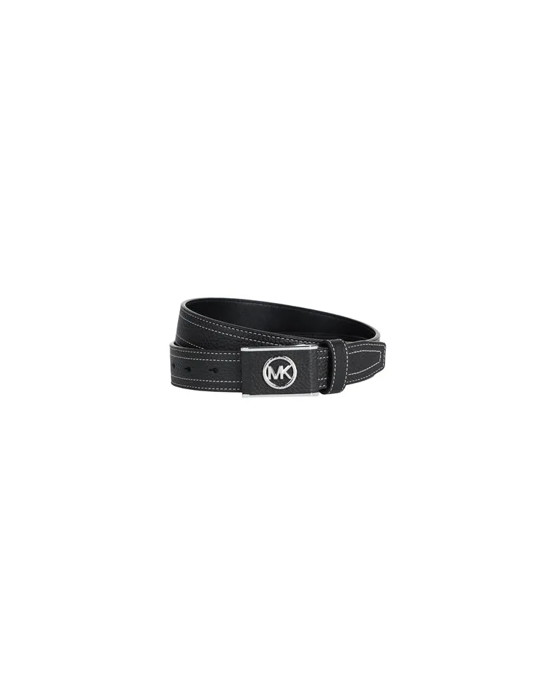 Michael Kors Kleinlederwaren - Gürtelauf YOOX.COM Schwarz