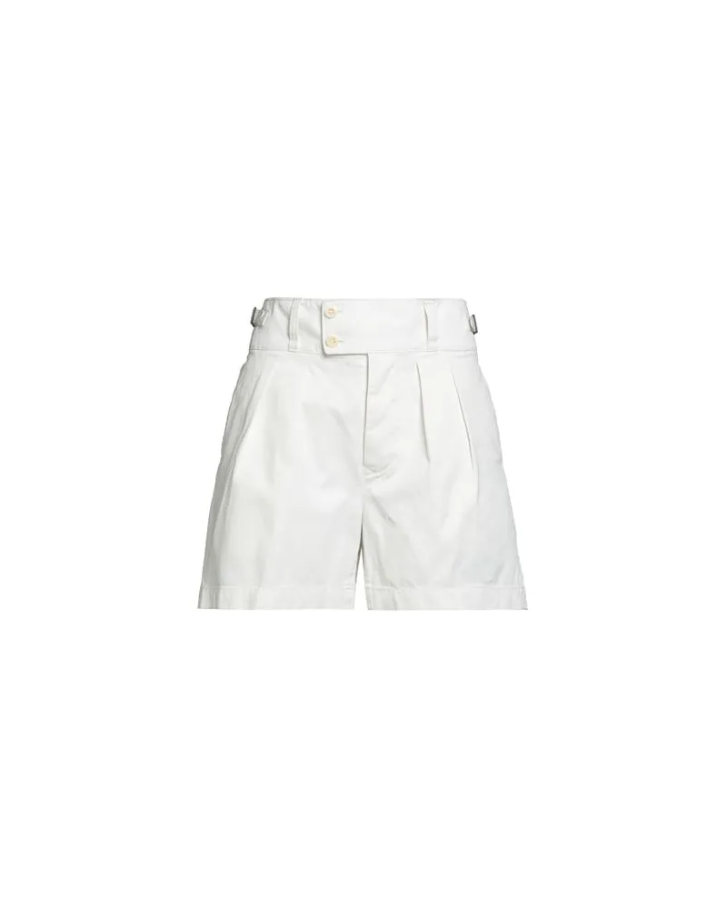 Ralph Lauren HOSEN & RÖCKE - Shorts & Bermudashortsauf YOOX.COM Weiß