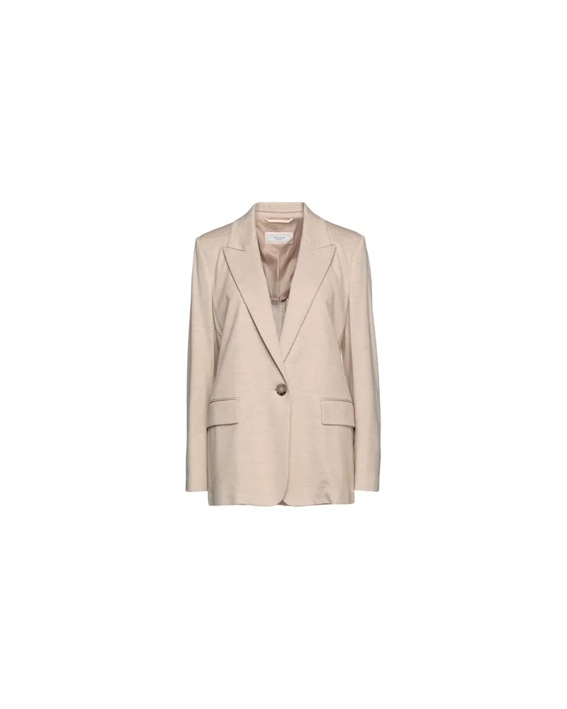 Peserico ANZÜGE und CO-ORDS - Blazersauf YOOX.COM Sand