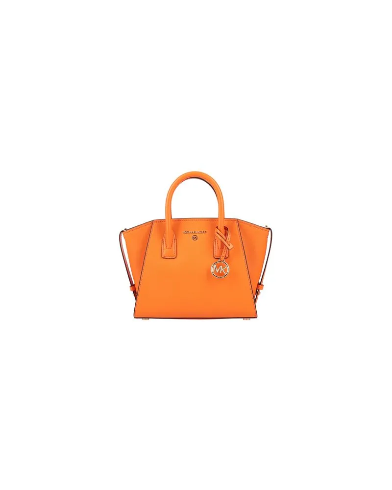 Michael Kors TASCHEN - Handtaschenauf YOOX.COM Orange