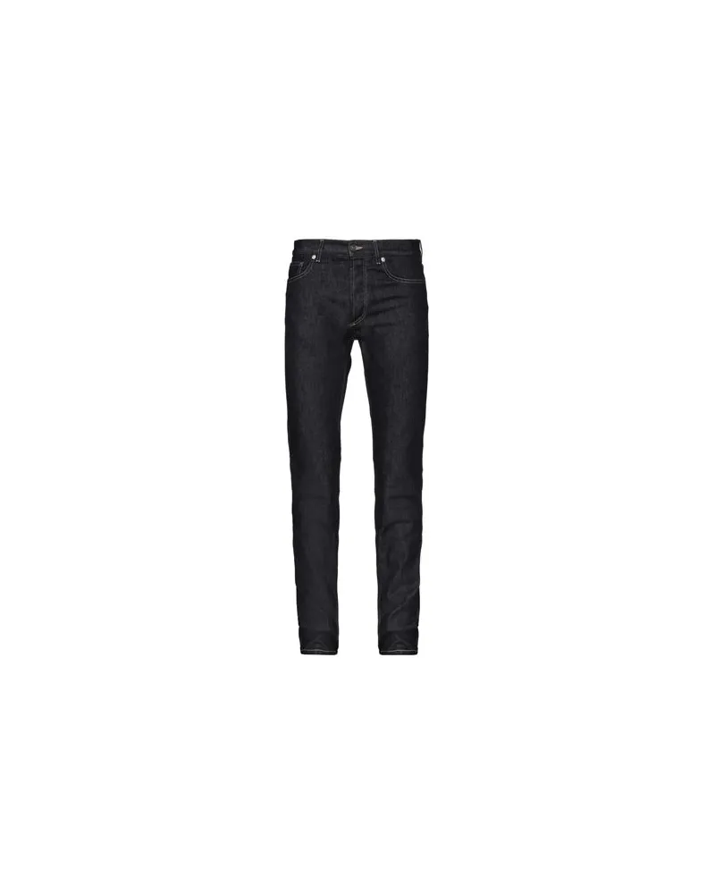 Givenchy HOSEN & RÖCKE - Jeanshosenauf YOOX.COM Blau